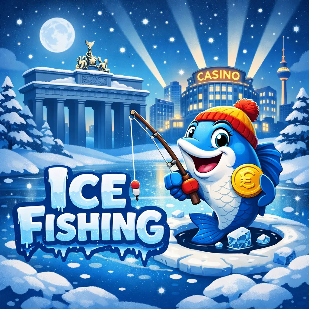 Was ist das Ice Fishing Casino?