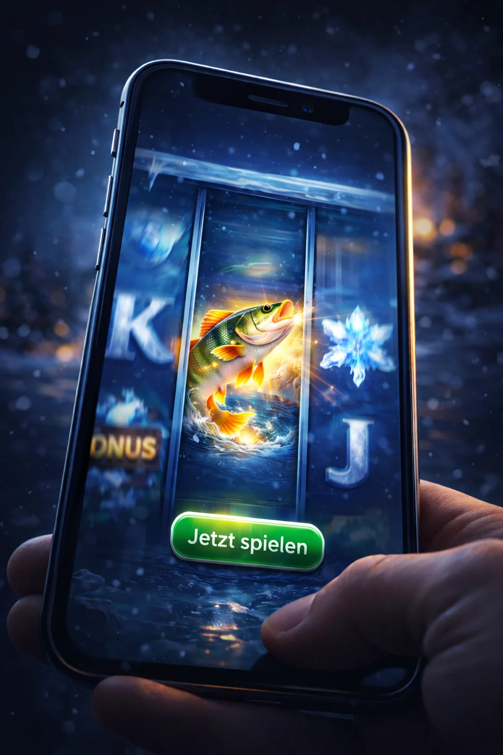 Integration moderner Spielmechaniken